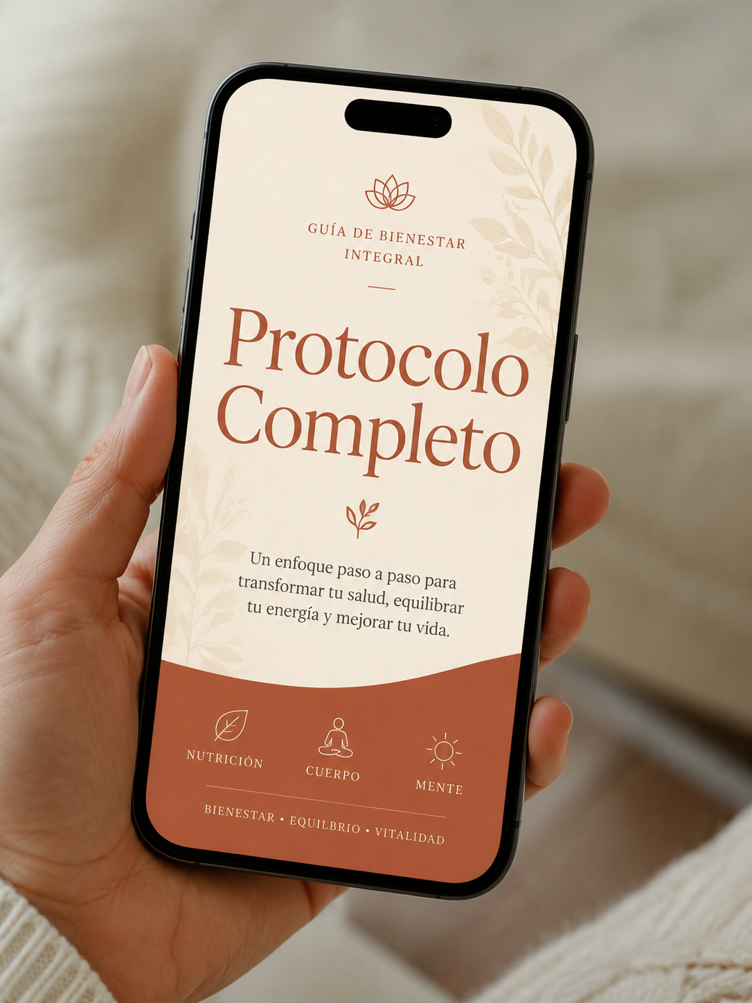 Protocolo completo